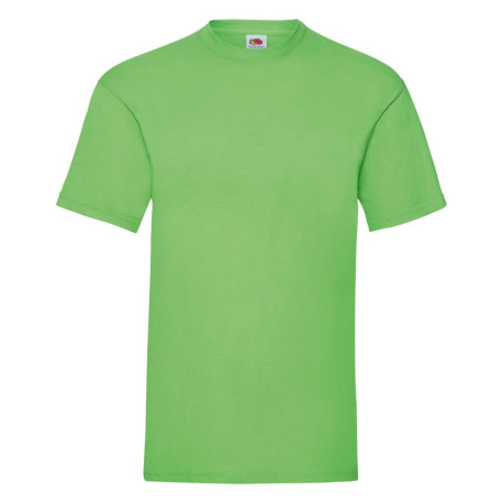 T-shirt Valueweight personnalisé