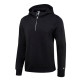 Nike Dri-FIT player hoodie personnalisé