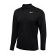 Nike Dri-FIT Victory solid long sleeve polo personnalisé
