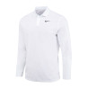 Nike Dri-FIT Victory solid long sleeve polo personnalisé