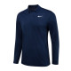 Nike Dri-FIT Victory solid long sleeve polo personnalisé