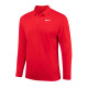 Nike Dri-FIT Victory solid long sleeve polo personnalisé