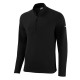 Nike Victory half-zip top personnalisé