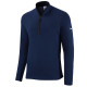 Nike Victory half-zip top personnalisé
