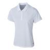Women's Nike victory solid polo personnalisé