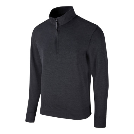 Nike Player half-zip top personnalisé