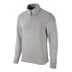 Nike Player half-zip top personnalisé