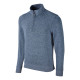 Nike Player half-zip top personnalisé