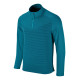 Nike Vapor half-zip top personnalisé