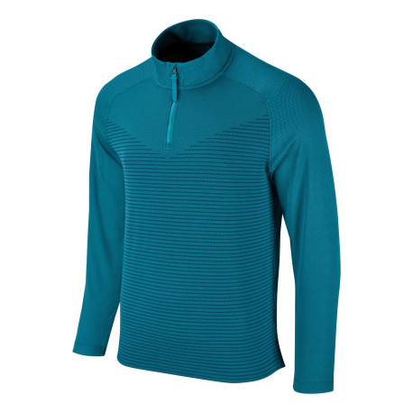 Nike Vapor half-zip top personnalisé