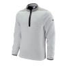 Nike Victory half zip top personnalisé