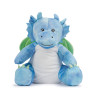 Dragon zippé personnalisé