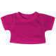 T-shirt pour nounours personnalisé