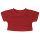 T-shirt pour nounours personnalisé