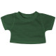 T-shirt pour nounours personnalisé
