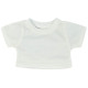 T-shirt pour nounours personnalisé