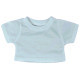 T-shirt pour nounours personnalisé