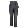 Pantalon léger x-over à étui Work-guard personnalisé