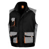 Gilet léger Work-Guard personnalisé