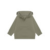 Sweat à capuche enfants durable personnalisé