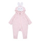 Onesie lapin personnalisé