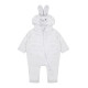 Onesie lapin personnalisé