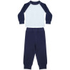 Pyjama enfant personnalisé
