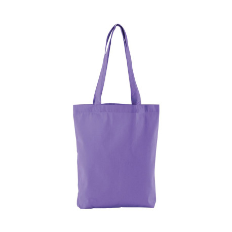 Tote Bag coton sergé biologique EarthAware® personnalisé