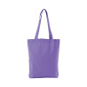 Tote Bag coton sergé biologique EarthAware® personnalisé