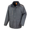 Manteau long Work-guard vostex personnalisé