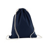 Sac de gym coton bio InCo. personnalisé