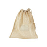 Sacs en maille coton bio personnalisé