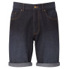 Short en jean homme personnalisé