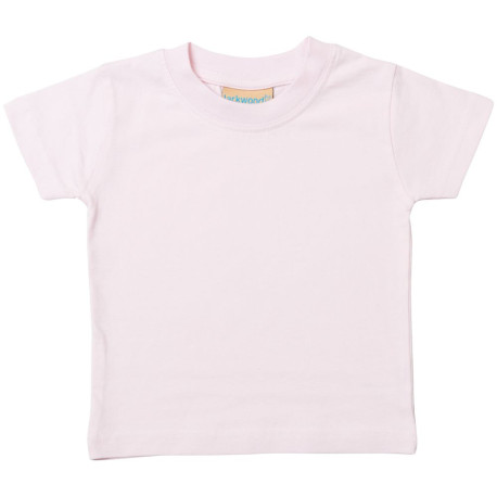 T-shirt bébé/ jeunes enfants personnalisé