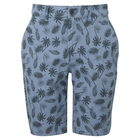 Short imprimé palmier homme personnalisé