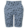 Short imprimé palmier homme personnalisé