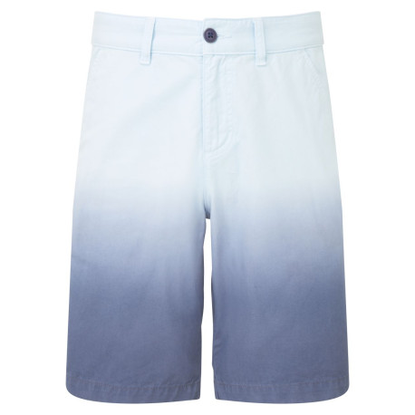Short dip-dye homme personnalisé