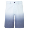 Short dip-dye homme personnalisé