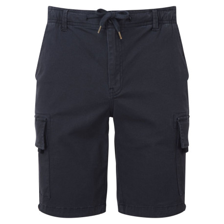 Short cargo homme avec cordon de serrage personnalisé