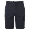 Short cargo homme avec cordon de serrage personnalisé