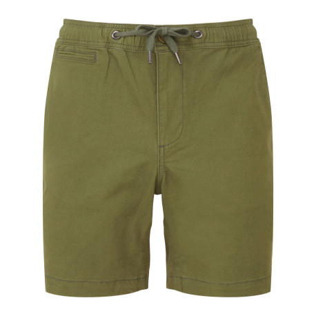 Short chino homme avec cordon de serrage personnalisé