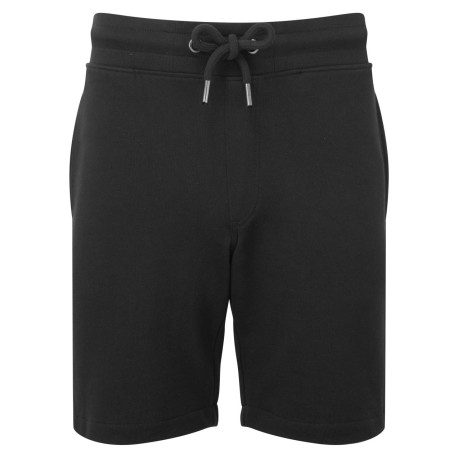 Short en jersey recyclé homme personnalisé