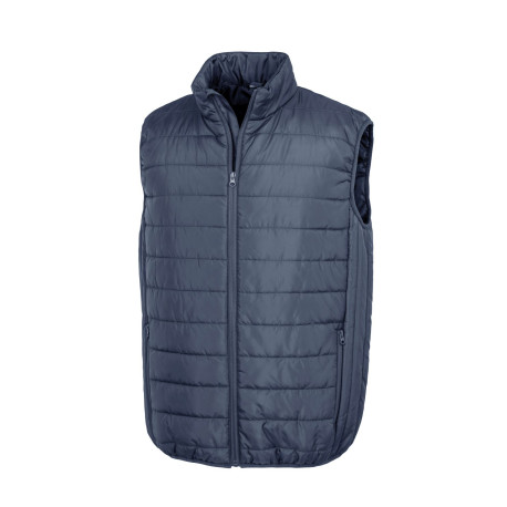 Gilet matelassé Promo personnalisé