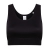 Haut Crop Top Fashion Enfant personnalisé