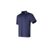 Polo UA Playoff 3.0 Stripe pour homme personnalisé