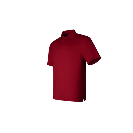 Polo UA Tee To Green pour homme personnalisé