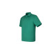 Polo UA Tee To Green pour homme personnalisé