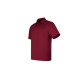Polo UA Tee To Green pour homme personnalisé