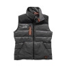 Gilet Worker personnalisé