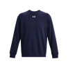Sweat-shirt en polaire UA Rival personnalisé